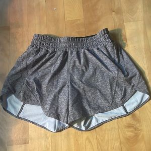 Size 8- Lululemon Shorts